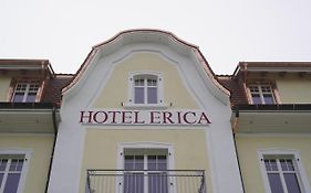 Hotel Erica Langenbruck